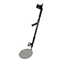 Комплект досмотровых зеркал Поиск-УД-03