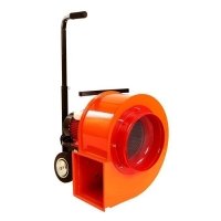 Дымосос ДПЭ-7 (2ЦМ)