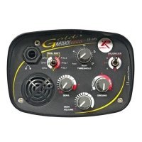 Металлоискатель XP Gold Maxx Power