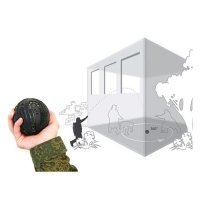 Комплекс СЕТ "Сфера"