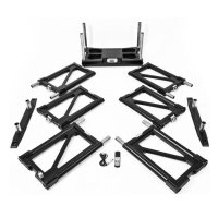 Арочный металлодетектор Паутина – СМ-1