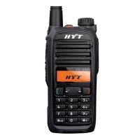 Рация Hytera TC-580 VHF Рация Hytera TC-580 VHF