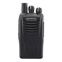 Рация Kenwood TK-2360M