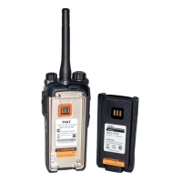 Рация ТАКТ-363 П23