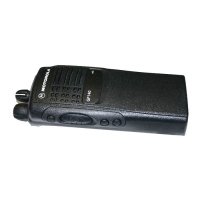 Рация Motorola GP140 (403-470 МГц)