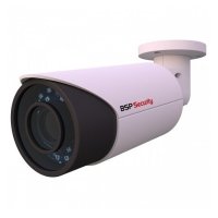 Купить Уличная IP камера BSP 12MP-BUL-3.6-10 в Москве с доставкой по всей России