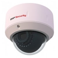 Купить Купольная IP камера BSP 12MP-DOM-1.8 в Москве с доставкой по всей России