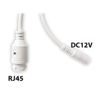 Уличная IP камера BSP-BO50-VF-01