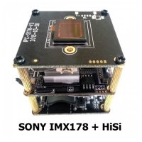 Уличная IP камера BSP 5MP-BUL-3.6-10