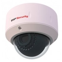 Купить Купольная IP камера BSP 4MP-DOM-2.8-12 в Москве с доставкой по всей России