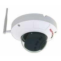 Купить Купольная IP камера BSP 2MP-DOM-3.6 Wi-Fi в 