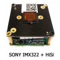 Купольная IP камера BSP 2MP-DOM-1.8