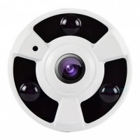 Купить Купольная IP камера BSP 2MP-DOM-1.8 в 