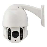 Поворотная IP-камера BSP-PTZ20-01