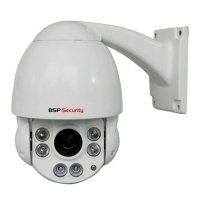 Поворотная IP-камера BSP-PTZ20-01