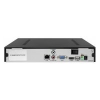 IP видеорегистратор BSP-NVR-0801-04