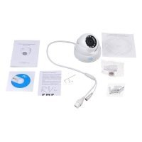 Купольная IP-камера RVI-IPC31VB (2.8)