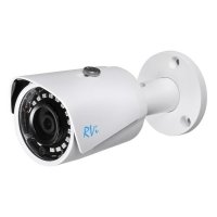 Купить Уличная IP камера RVI-IPC41S V.2 (2.8) в Москве с доставкой по всей России