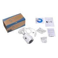 Уличная IP камера RVI-IPC43S V.2 (4 мм)