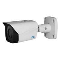 Купить Уличная IP камера RVI-IPC48 (4) в Москве с доставкой по всей России