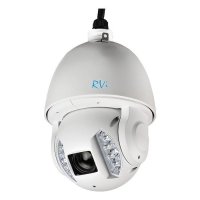 Поворотная IP-камера RVi-IPC62Z30-PRO V.2