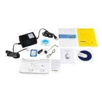 Поворотная IP-камера RVi-IPC62Z30-PRO V.2