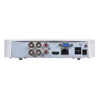 Цифровой видеорегистратор RVi-R04LA-C V. 2 Цифровой видеорегистратор RVi-R04LA-C V. 2