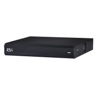 Купить Цифровой видеорегистратор RVi-R08LA-C V.2 в Москве с доставкой по всей России