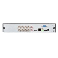 Цифровой видеорегистратор RVi-R08LA-C V.2 Цифровой видеорегистратор RVi-R08LA-C V.2