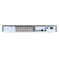 Цифровой видеорегистратор RVi-HDR16LB-C V.2 Цифровой видеорегистратор RVi-HDR16LB-C V.2