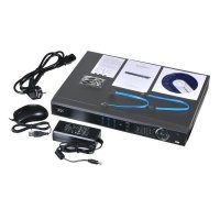 Цифровой видеорегистратор RVi-HDR16LB-C V.2 Цифровой видеорегистратор RVi-HDR16LB-C V.2