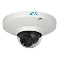 Купить Купольная IP-камера RVi-CFP40/70F28/ASI rev.D в Москве с доставкой по всей России