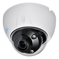 Купить Купольная IP-камера RVi CFS20/76M4/ADSI в 