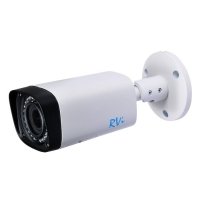Купить Уличная IP камера RVi-CFG30/50V4/S в Москве с доставкой по всей России