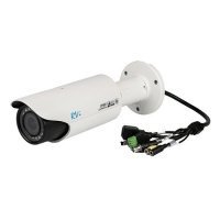 Уличная IP камера RVi-IPC42 (2.7-12) исп.РТ