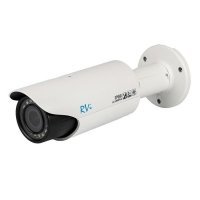 Купить Уличная IP камера RVi-IPC42 (2.7-12) исп.РТ в 