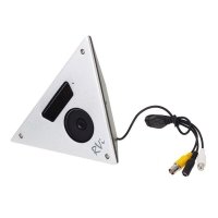 Купольная видеокамера RVi-C311T (2.9 мм)