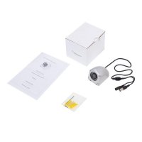 Купольная видеокамера RVi-C311S/L (2.5)