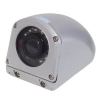 Купить Купольная видеокамера RVi-C311S/U (2.5) в 