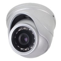 Купить Купольная видеокамера RVi-C311M (2.5) в 