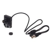 Миниатюрная видеокамера RVi-C100 (2.8 мм)