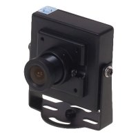 Купить Миниатюрная видеокамера RVi-C100 (2.5 мм) в 