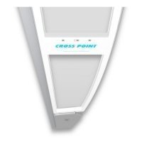Cross Point Stylus AM30 Optima Receiver Rx Cross Point Stylus AM30 Optima Receiver Rx