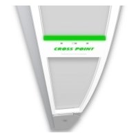 Cross Point Stylus AM30 Optima Receiver Rx Cross Point Stylus AM30 Optima Receiver Rx