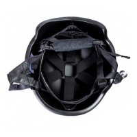 Бронешлем ШБМ-А-С подвес. «Стандарт» доп. кронштейны