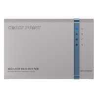 Cross Point Не подключаемый RF Деактиватор