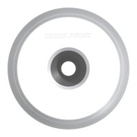 Съемник Cross Point Code Lock Aluminum