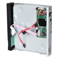 IP видеорегистратор O'ZERO NR-04140