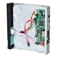 IP видеорегистратор O'ZERO NR-08120P4