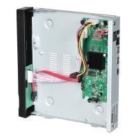 IP видеорегистратор O'ZERO NR-08140